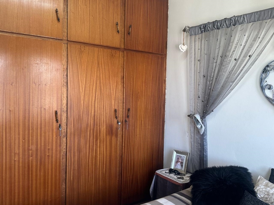3 Bedroom Property for Sale in Bothasrus Eastern Cape